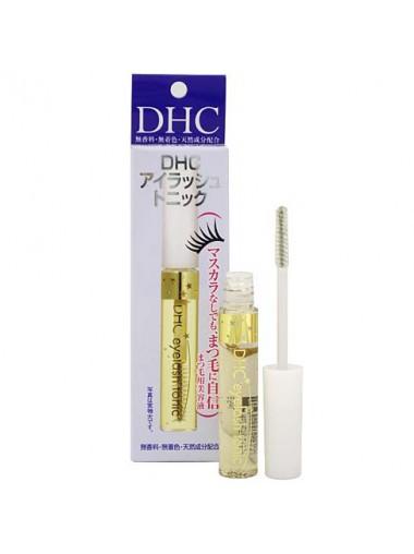 DHC 睫毛修護液 6.5ml